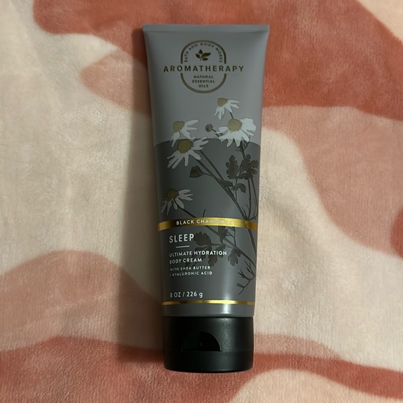Bath & Body Works Bath & Body Bath Body Works Aromatherapy Sleep